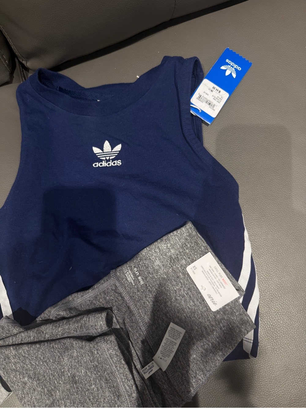 Athletic Bundle XS/S - Picture 3 of 6